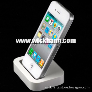 Data Sync Charger Cradle Docking Station for iPhone 4/4s